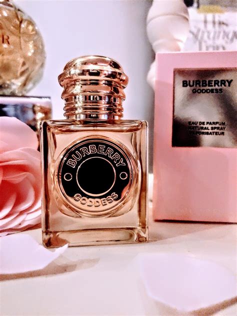 burberry parfem cena|goddess burberry novi parfem.